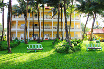 La Veranda photo 2